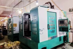 蘇州工業機床翻新噴漆廠家